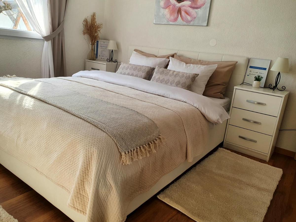Apartman Sofia Otočac Екстериор снимка