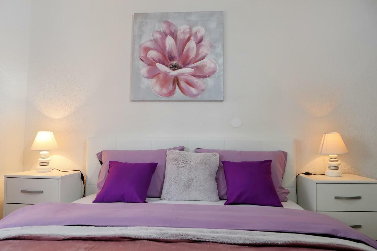 Apartman Sofia Otočac Екстериор снимка