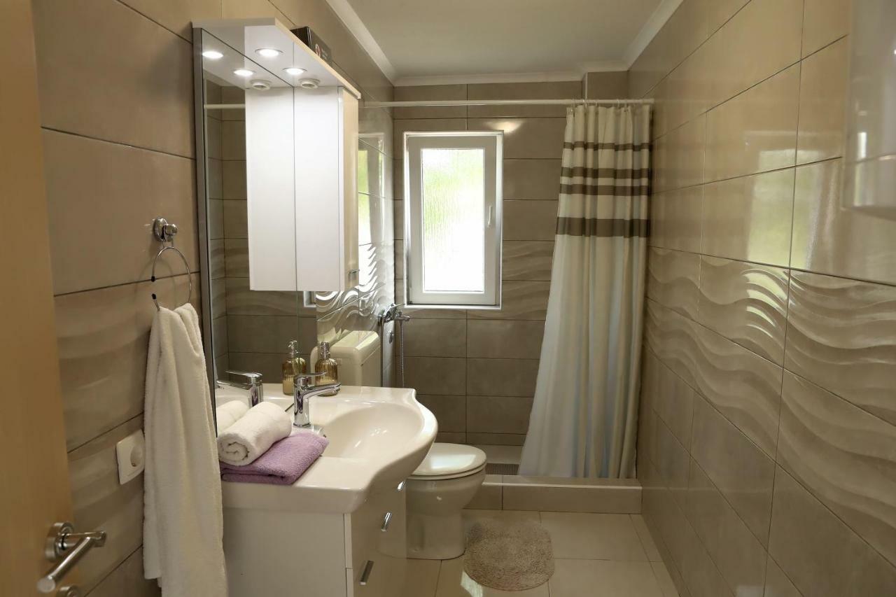 Apartman Sofia Otočac Екстериор снимка